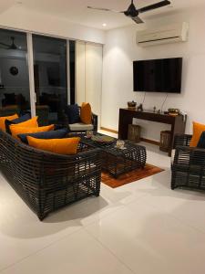 Photo #6 of Luxury Penthouse, Nilaveli in Nilaveli, Sri Lanka