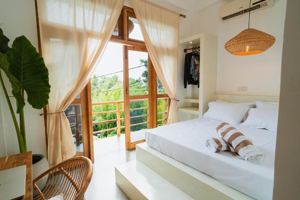 Photo #1 of KOMOREBI Weligama in KAPPARATOTA, Sri Lanka