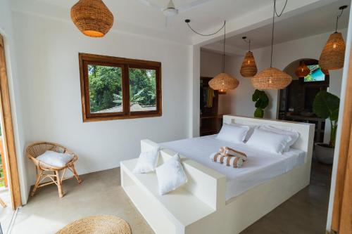 Photo #3 of KOMOREBI Weligama in KAPPARATOTA, Sri Lanka