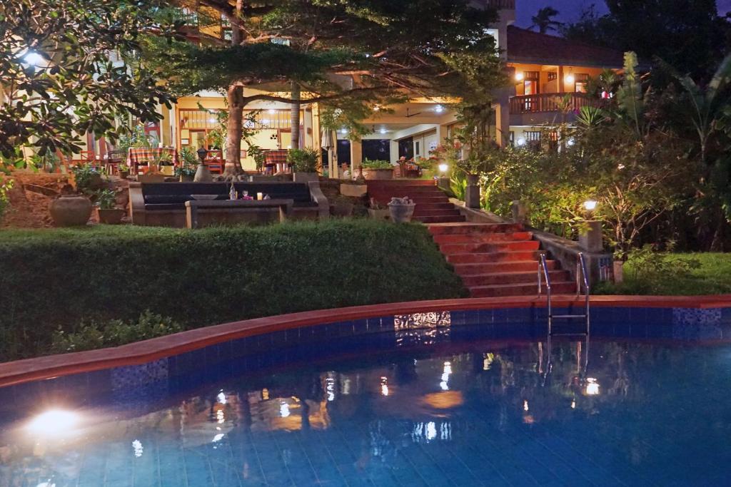 Photo #1 of Villa Lucky Star in Tangalle, Sri Lanka