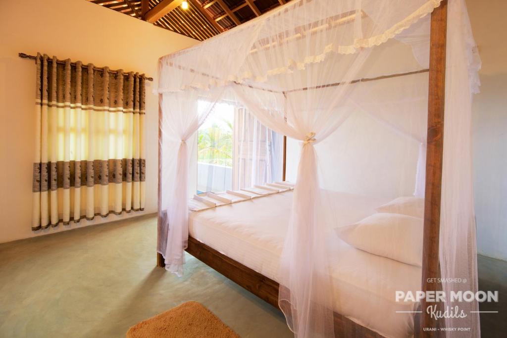Photo of Paper Moon Kudils in Urani, Sri Lanka
