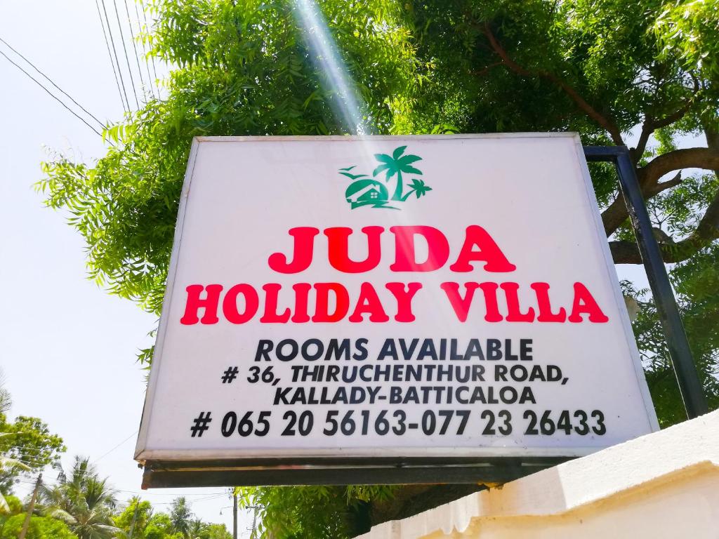 Photo #1 of Juda Holiday Villa in Kallady, Sri Lanka