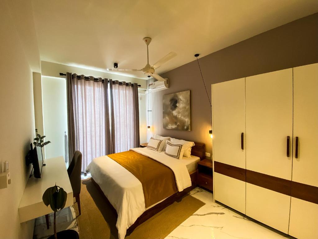 Photo #1 of Marine Breeze Residencies Colombo in Colombo, Sri Lanka
