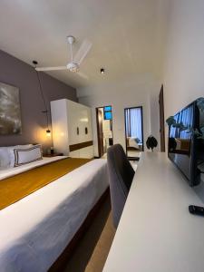 Photo #6 of Marine Breeze Residencies Colombo in Colombo, Sri Lanka