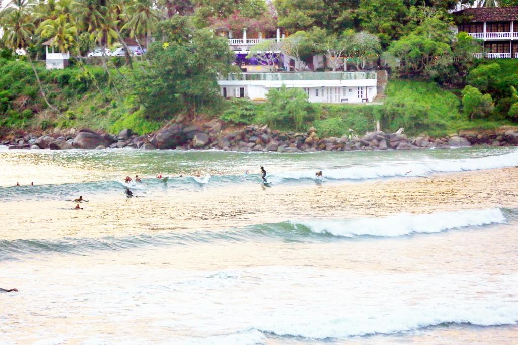 Photo #1 of Villa Surf Beach in Galle, Sri Lanka