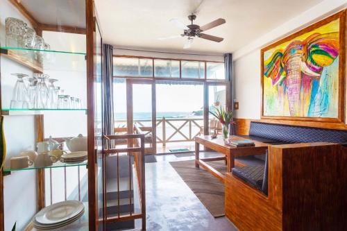 Photo #3 of Villa Surf Beach in Galle, Sri Lanka