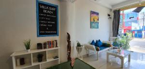 Photo #5 of Villa Surf Beach in Galle, Sri Lanka