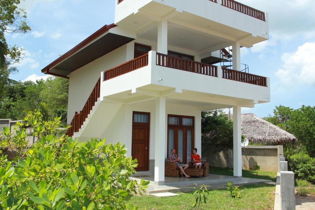 Photo #1 of Hideaway Lodge in Tangalle, Sri Lanka