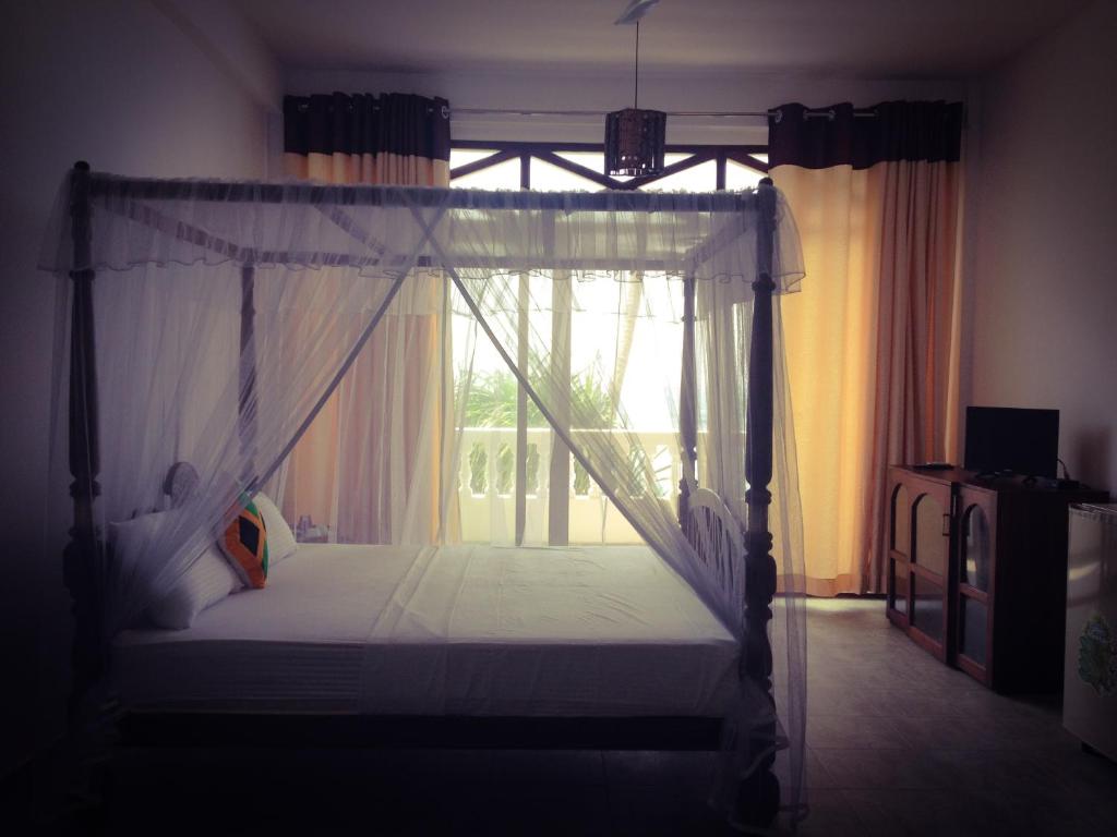 Photo #1 of Mirissa Seastar in Mirissa, Sri Lanka