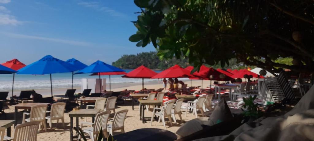 Photo of Mirissa Village MIRISSA in Udupila, Sri Lanka