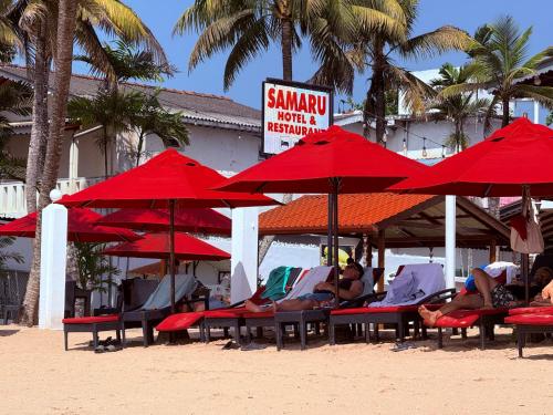 Photo #3 of Samaru Beach House in Weligama, Sri Lanka