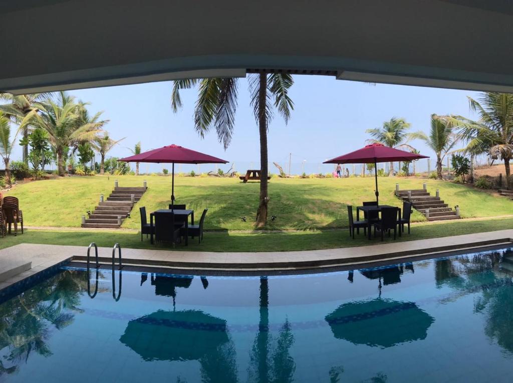 Photo of Driftwood Villa in Pamunugama, Sri Lanka