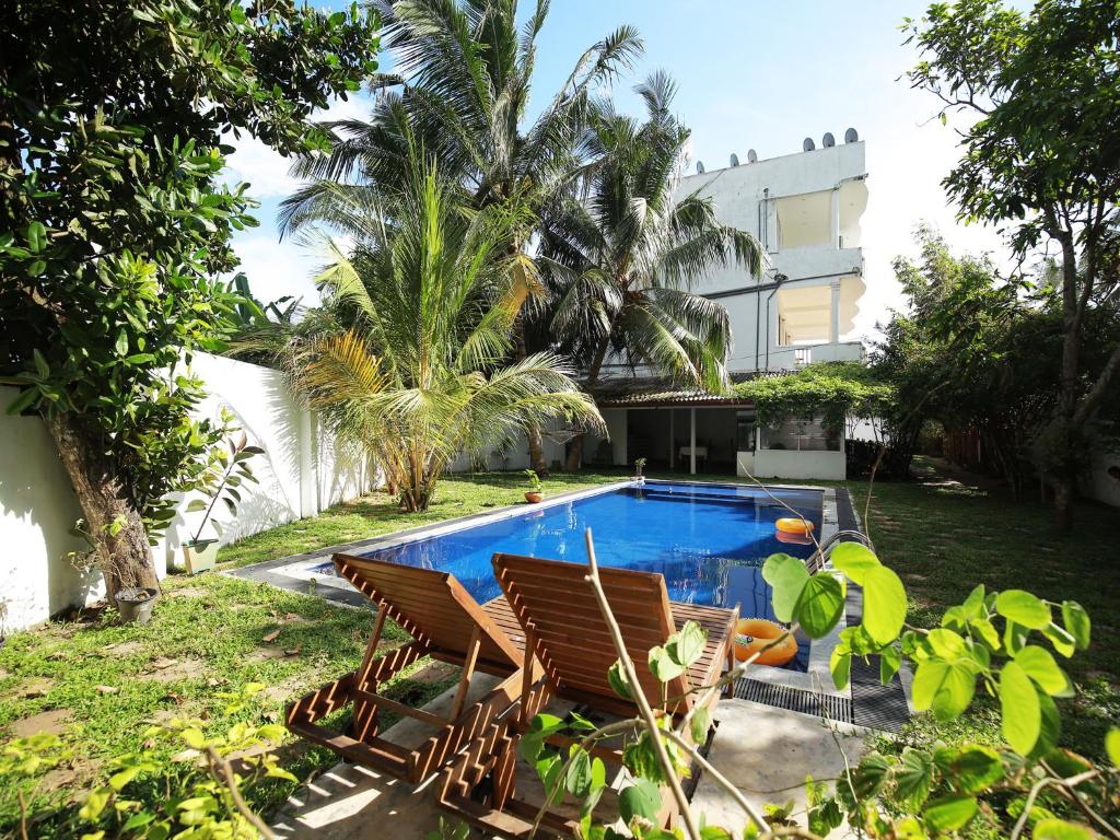 Photo of Crystal Oceanic in Galle, Sri Lanka