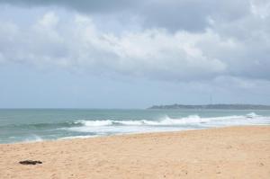 Photo #4 of The Waves Beach Chalets in Tangalle, Sri Lanka