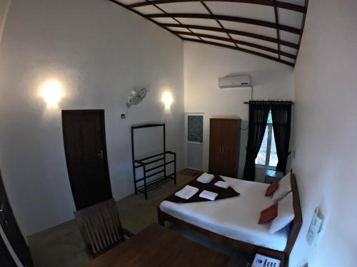 Photo #2 of Luna Beach Hotel in Nilaveli, Sri Lanka