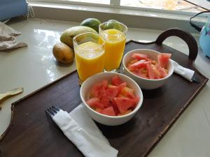 Photo #4 of Luna Beach Hotel in Nilaveli, Sri Lanka