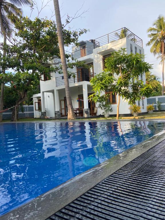 Photo of The Pearl in Marawila, Sri Lanka