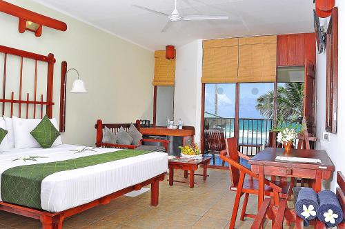 Photo #2 of Koggala Beach Hotel in Koggala, Sri Lanka