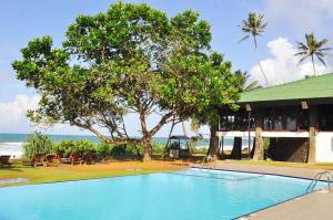 Photo #4 of Koggala Beach Hotel in Koggala, Sri Lanka