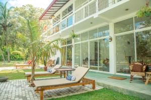 Photo #6 of CJ's House at Mawella in Tangalle, Sri Lanka