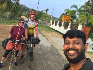 Photo #5 of Inpan's beach resort Batticaloa in Batticaloa, Sri Lanka