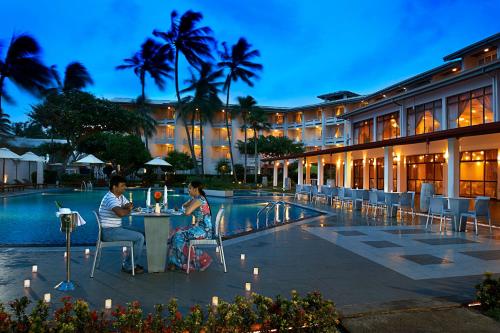 Photo #3 of Berjaya Hotel Colombo in Dehiwala Mount Lavinia, Sri Lanka