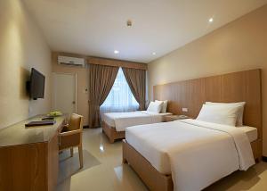 Photo #6 of Berjaya Hotel Colombo in Dehiwala Mount Lavinia, Sri Lanka