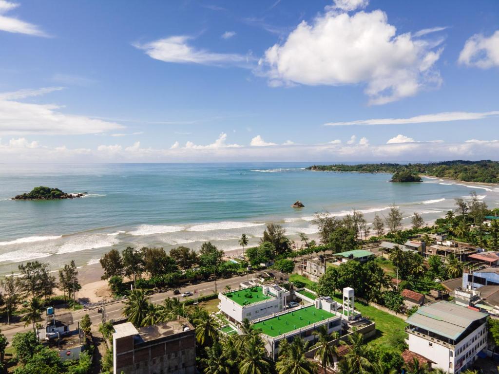 Photo #1 of Boutique Villa Bougainvillea in Weligama, Sri Lanka