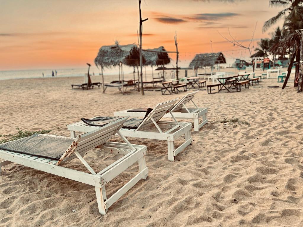 Photo of Il Nido Beach Home in Pitiwella, Sri Lanka