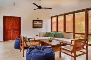 Photo #6 of Villa 700 by Amaya in Induruwa, Sri Lanka