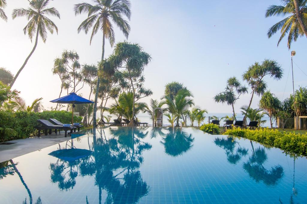 Photo of Lanka Beach Boutique Bungalows & Grand Villa in Ranna, Sri Lanka