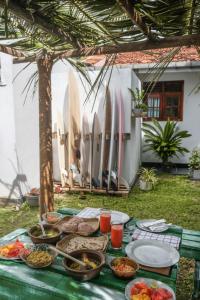 Photo #4 of CosyNsurf in Matara, Sri Lanka