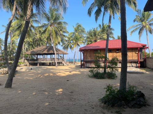 Photo #2 of Princess Komari in Komari, Sri Lanka