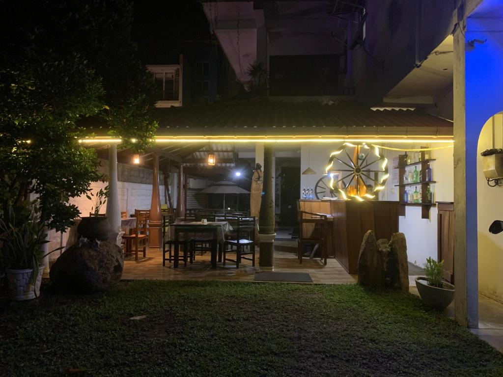 Photo #1 of Ceylon Surf Guest and Restaurant in Weligama, Sri Lanka