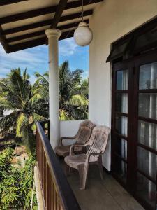 Photo #6 of Ceylon Surf Guest and Restaurant in Weligama, Sri Lanka