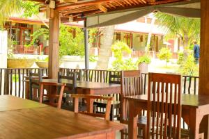 Photo #4 of Relax Beach Resort in Weligama, Sri Lanka