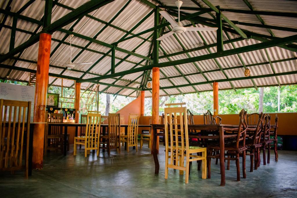 Photo #1 of Sarada Beach Resort Yala in Kirinda, Sri Lanka