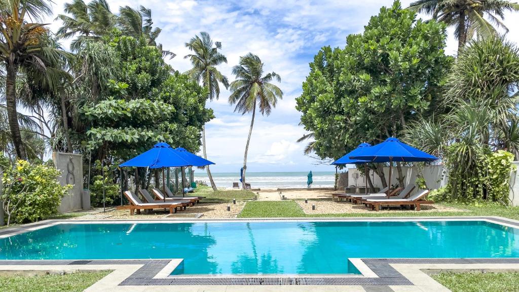 Photo #1 of Parangi Weligama Bay - Thema Collection in Weligama, Sri Lanka
