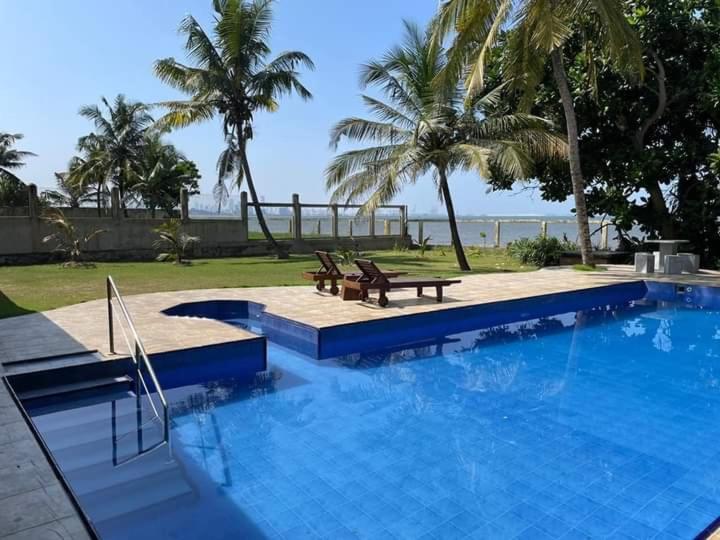 Photo #1 of Olivia Bungalow in Wattala, Sri Lanka