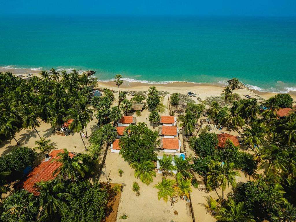 Photo of Ocean View Beach Resort - Kalpitiya in Kalpitiya, Sri Lanka