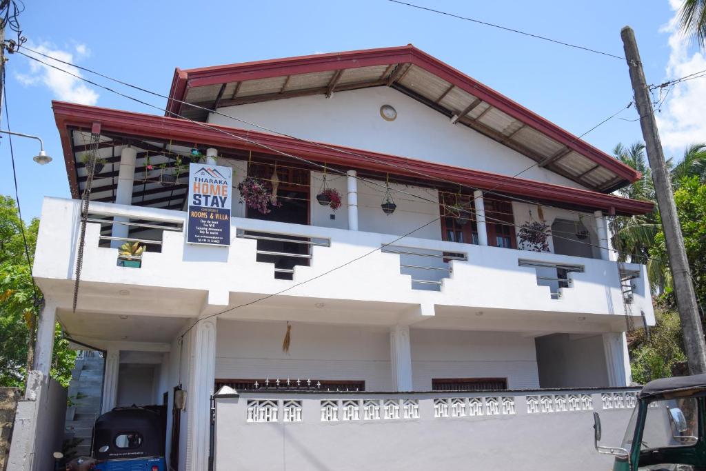 Photo #1 of Tharaka Homestay in Weligama, Sri Lanka