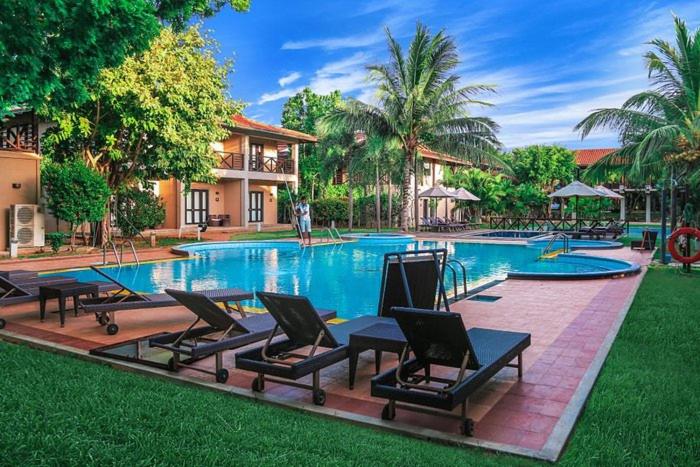 Photo #1 of Ranna 212 by Auro Resorts in Tangalle, Sri Lanka