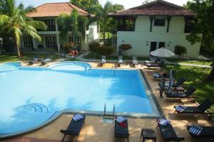 Photo #4 of Ranna 212 by Auro Resorts in Tangalle, Sri Lanka