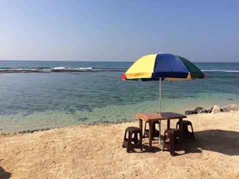 Photo #1 of Sunset Surfing Beach Resort in Matara, Sri Lanka