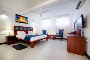 Photo #3 of Pigeon Island Beach Resort and Spa in Trincomalee, Sri Lanka