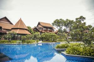 Photo #4 of Anantaya Resort and Spa Passikudah in Kalkudah, Sri Lanka