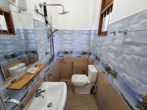 Photo #2 of Screwpine Beach Villa in Dikwella, Sri Lanka
