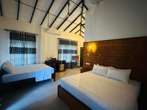Photo #2 of Shine Wave Turtle Beach in Tangalle, Sri Lanka