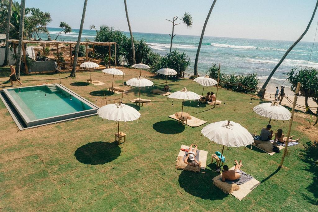 Photo #1 of Dreamsea Sri Lanka in Ahangama, Sri Lanka