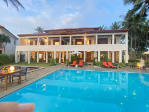 Photo #4 of Turtle Bay Boutique Hotel in Kalametiya, Sri Lanka